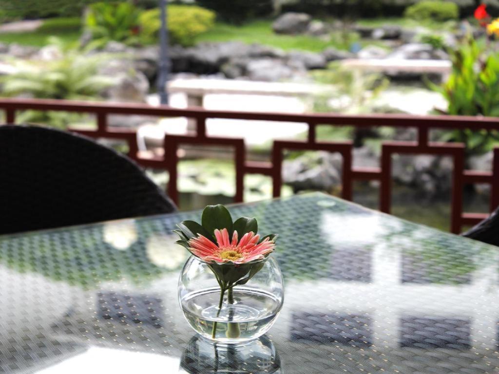Guilin Grand Link Hotel Esterno foto