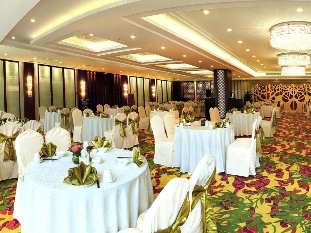 Guilin Grand Link Hotel Esterno foto