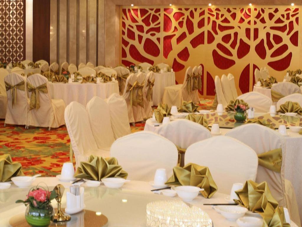 Guilin Grand Link Hotel Esterno foto