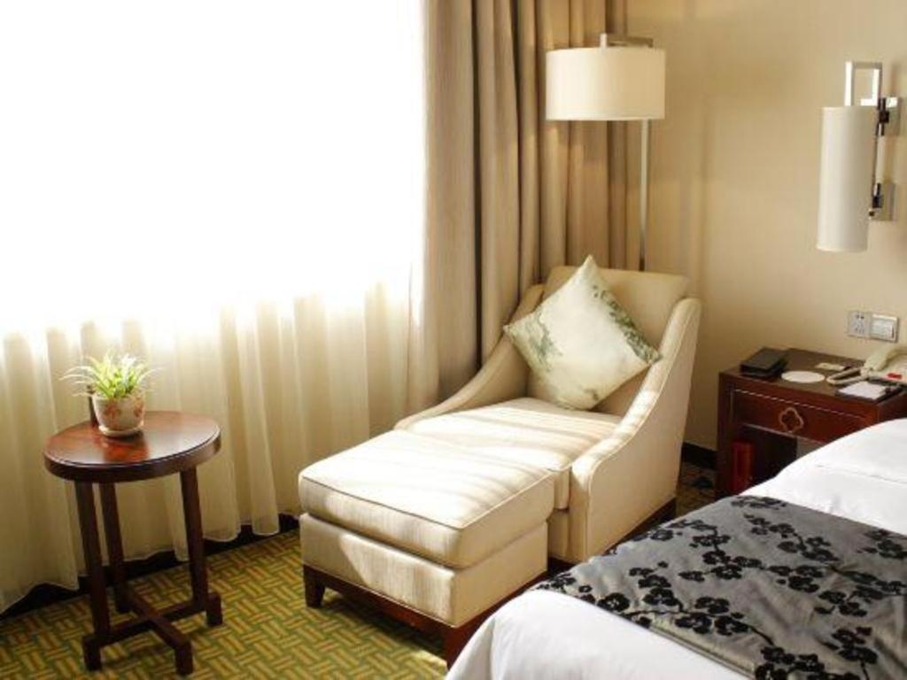 Guilin Grand Link Hotel Esterno foto