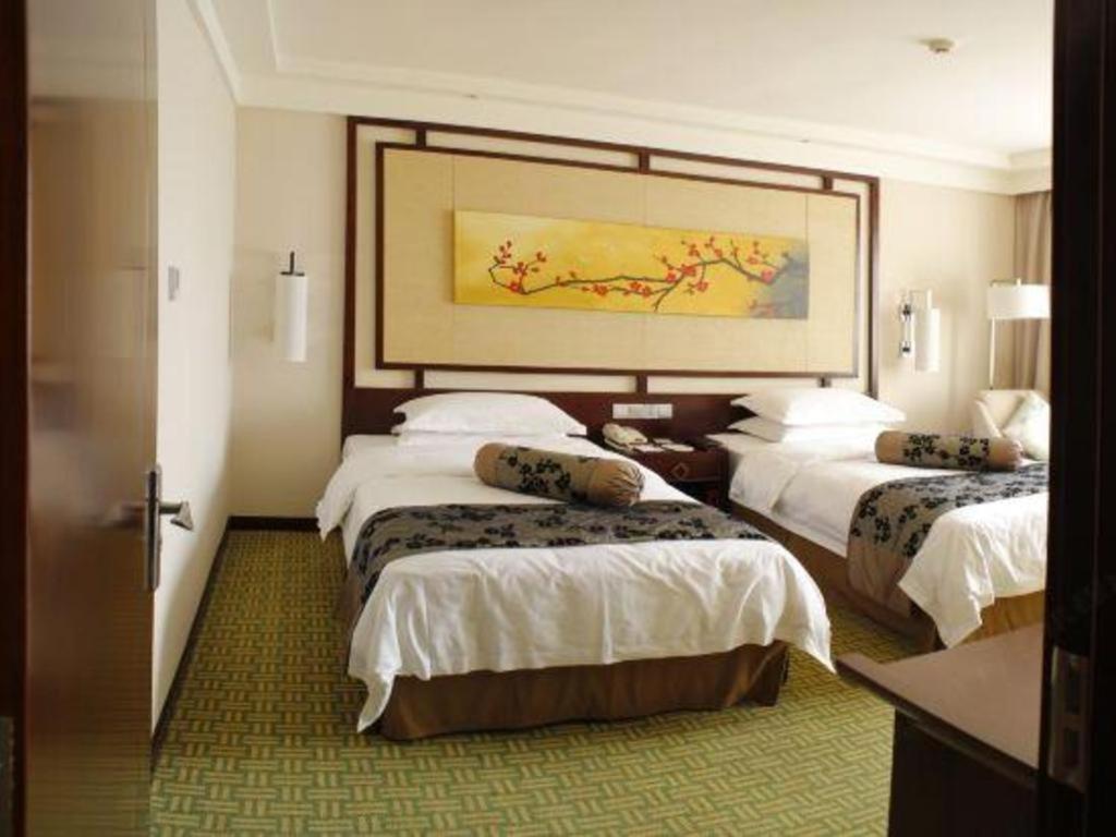 Guilin Grand Link Hotel Esterno foto