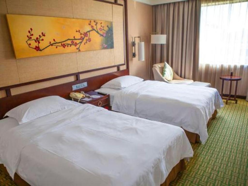 Guilin Grand Link Hotel Esterno foto