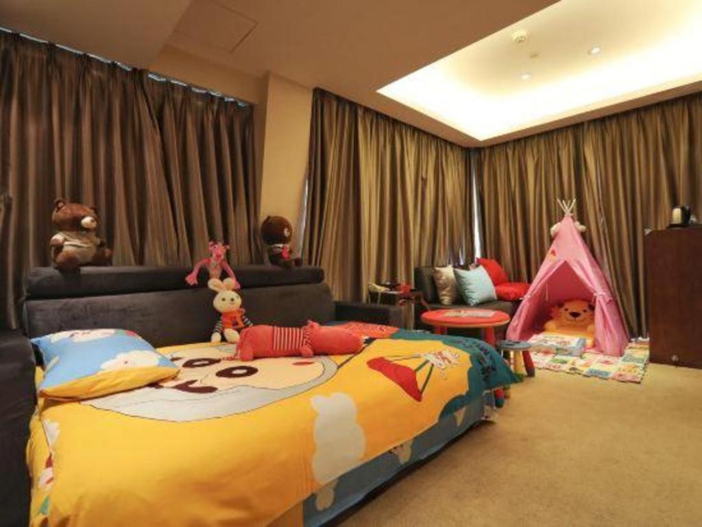 Guilin Grand Link Hotel Esterno foto