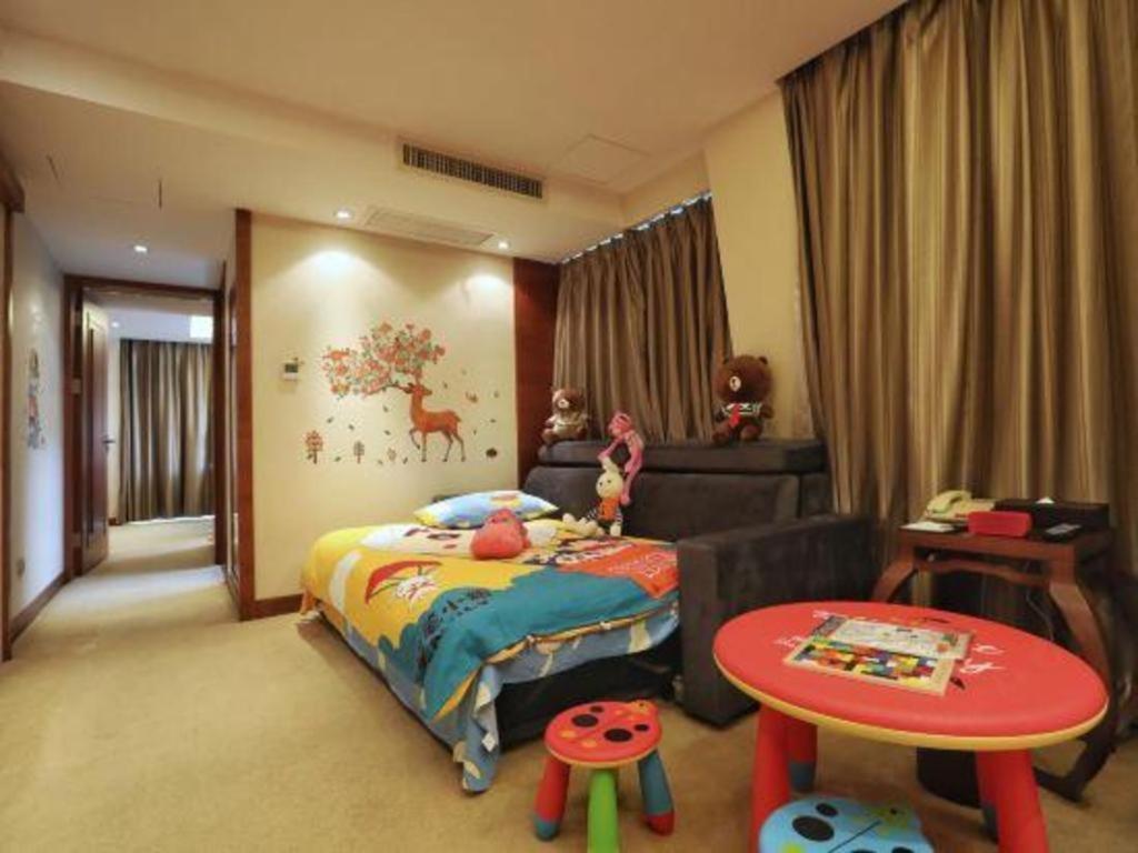 Guilin Grand Link Hotel Esterno foto