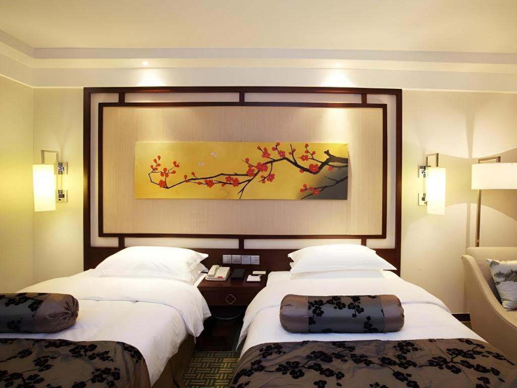 Guilin Grand Link Hotel Esterno foto