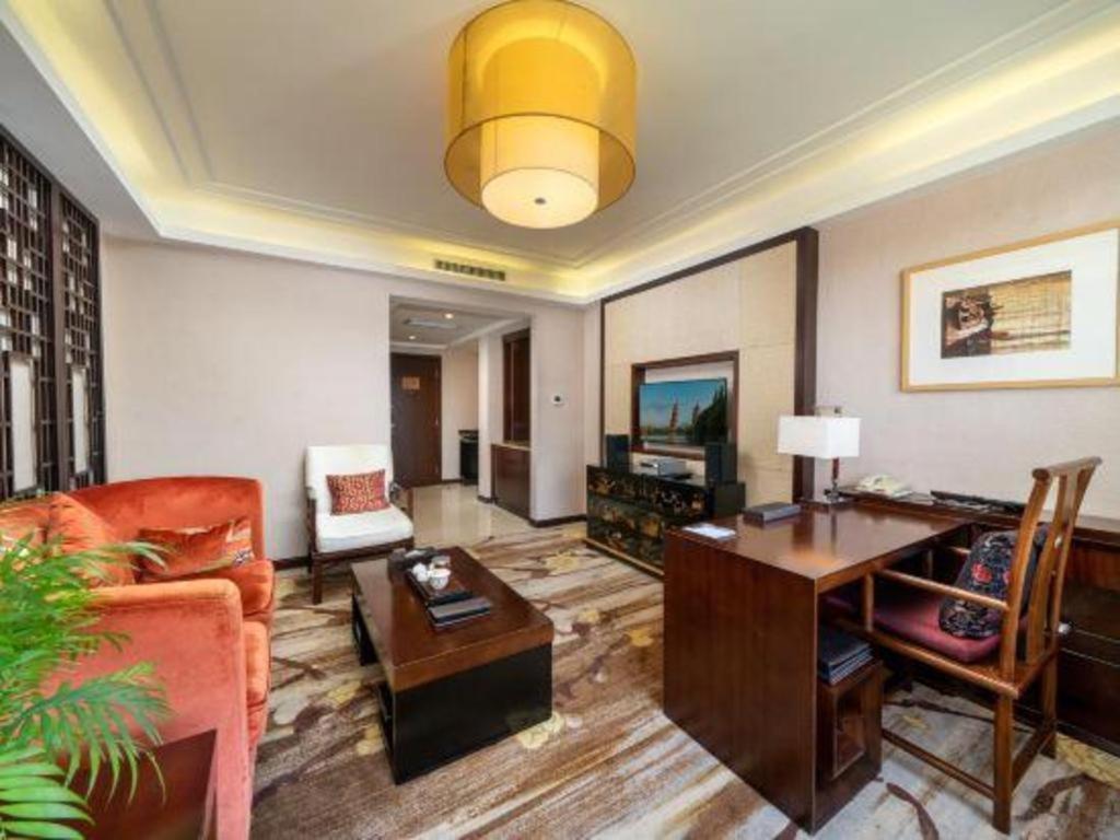 Guilin Grand Link Hotel Esterno foto